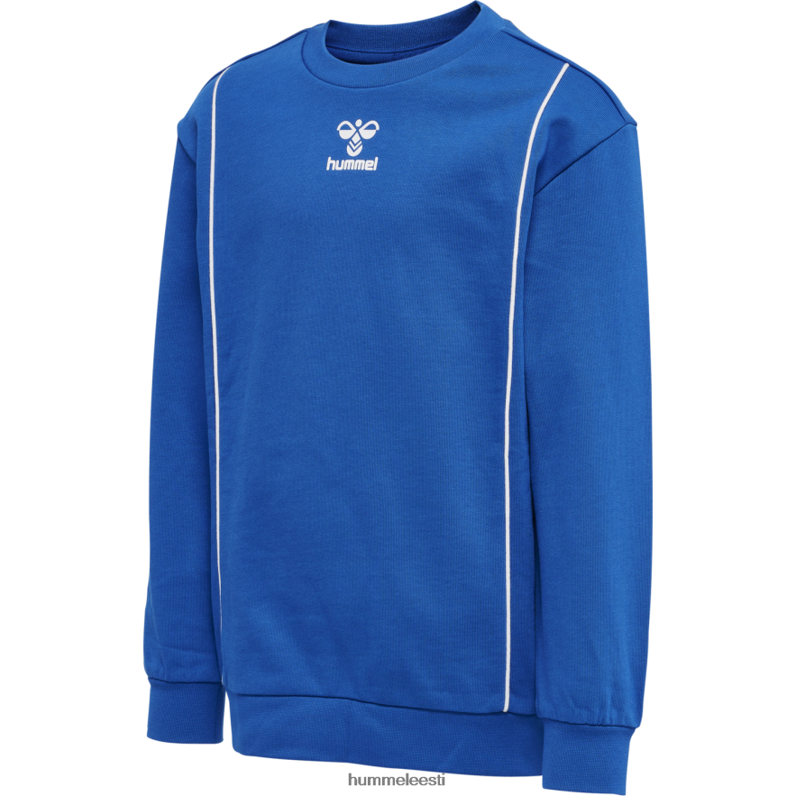 ee Hummel lapsed hmlditmer dressipluus N6442D6505 "puuvillane dressipluus"