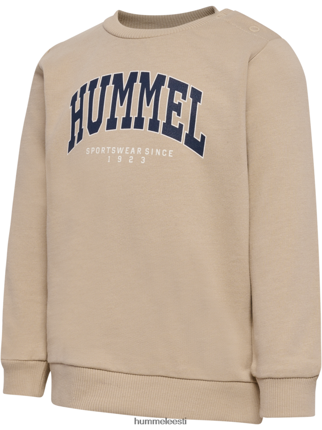 ee Hummel lapsed hmlfast laimi dressipluus N6442D5699 "sviitrid"