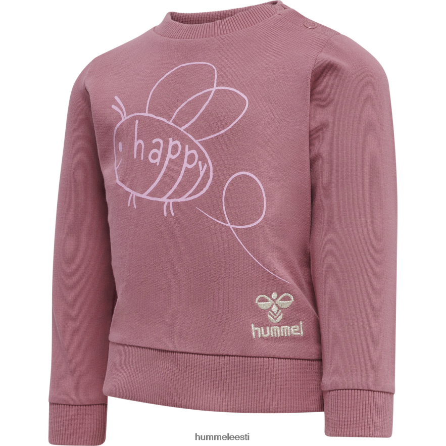 ee Hummel lapsed hmlfree dressipluus N6442D4596 "puuvillane dressipluus"