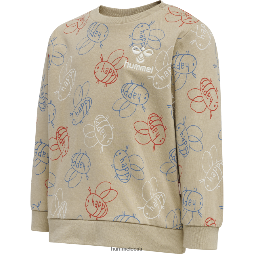 ee Hummel lapsed hmlkian dressipluus N6442D4581 "jersey dressipluus"