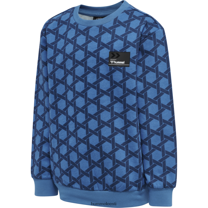 ee Hummel lapsed hmlpeter dressipluus N6442D6339 "kampsun"