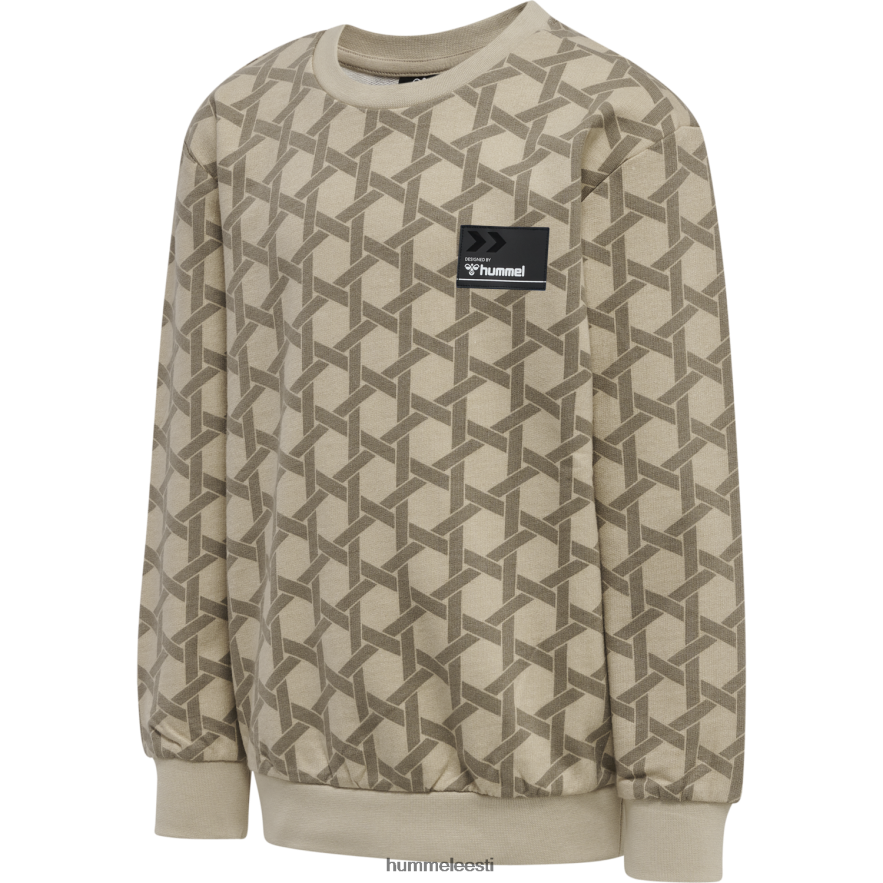 ee Hummel lapsed hmlpeter dressipluus N6442D6597 "kampsun"