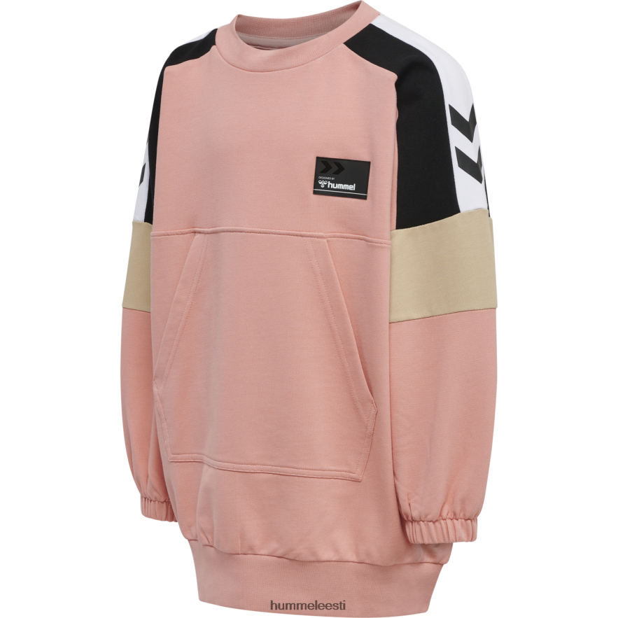 ee Hummel lapsed hmlsofie pikk dressipluus N6442D6275 "õngejada dressipluus"