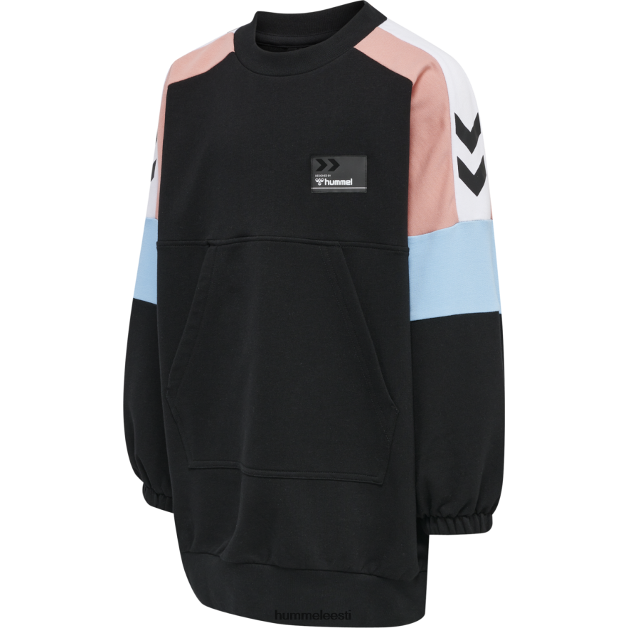 ee Hummel lapsed hmlsofie pikk dressipluus N6442D6309 "õngejada dressipluus"