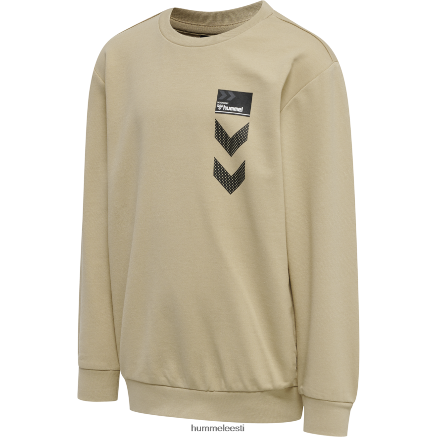 ee Hummel lapsed hmlwimb dressipluus N6442D5879 "kampsun"