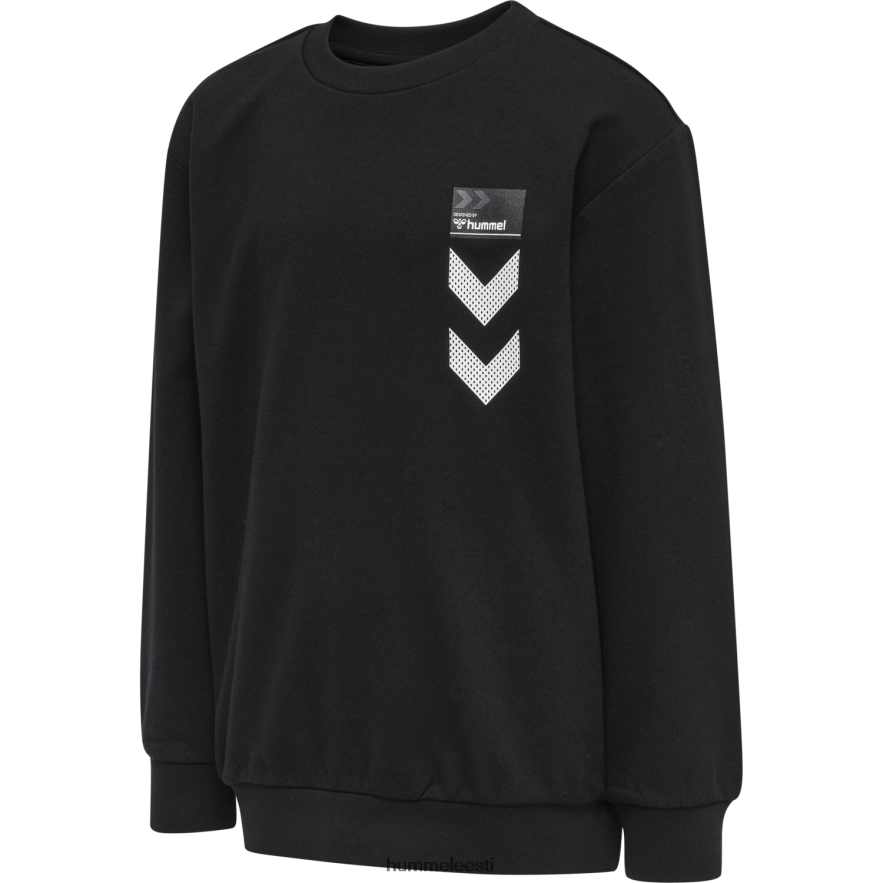 ee Hummel lapsed hmlwimb dressipluus N6442D6085 "kampsun"