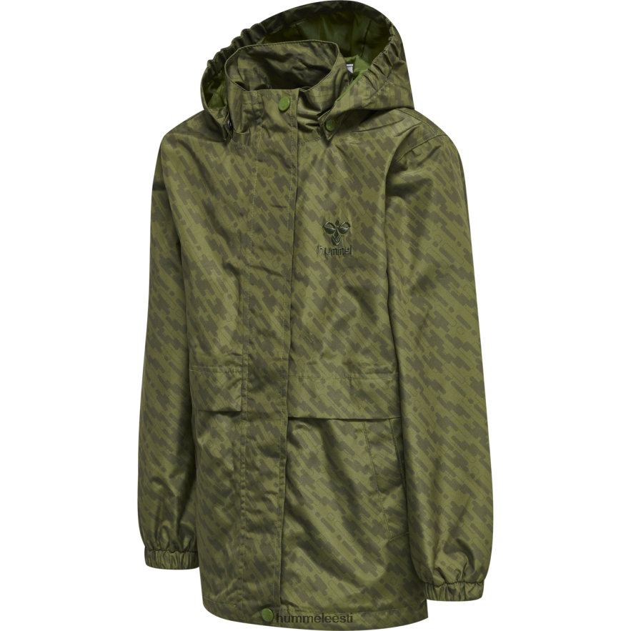 ee Hummel lapsed hmllõuna jope N6442D6121 "jope"