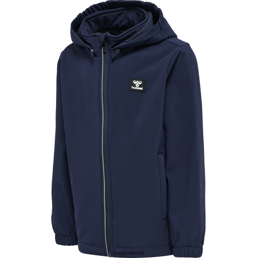 ee Hummel lapsed hmlmars softshell jope N6442D5413 "Softshell jope"