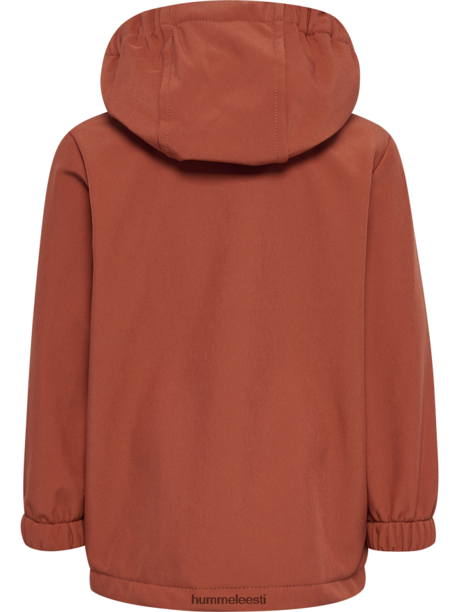 ee Hummel lapsed hmlmars tex mini softshell jope N6442D4440 \"jope\"