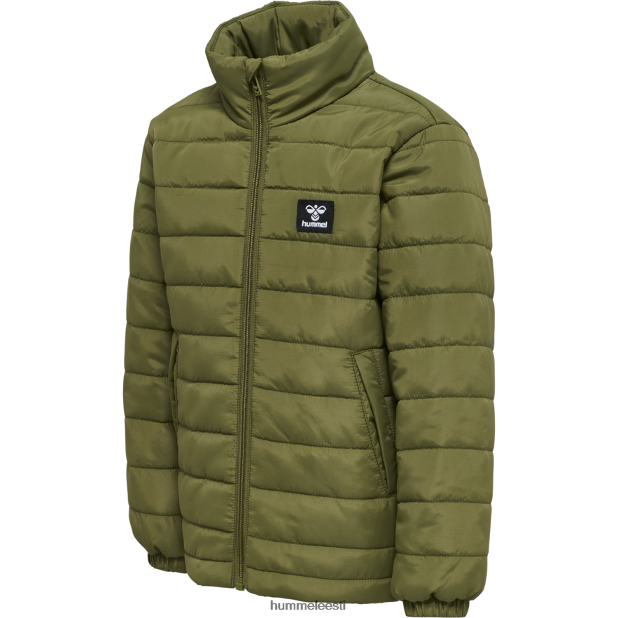 ee Hummel lapsed hmlmosse jope N6442D6314 "jope"