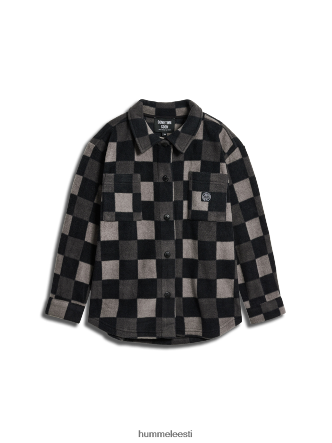 ee Hummel lapsed stsaustin jope N6442D4783 "fliisjakk"