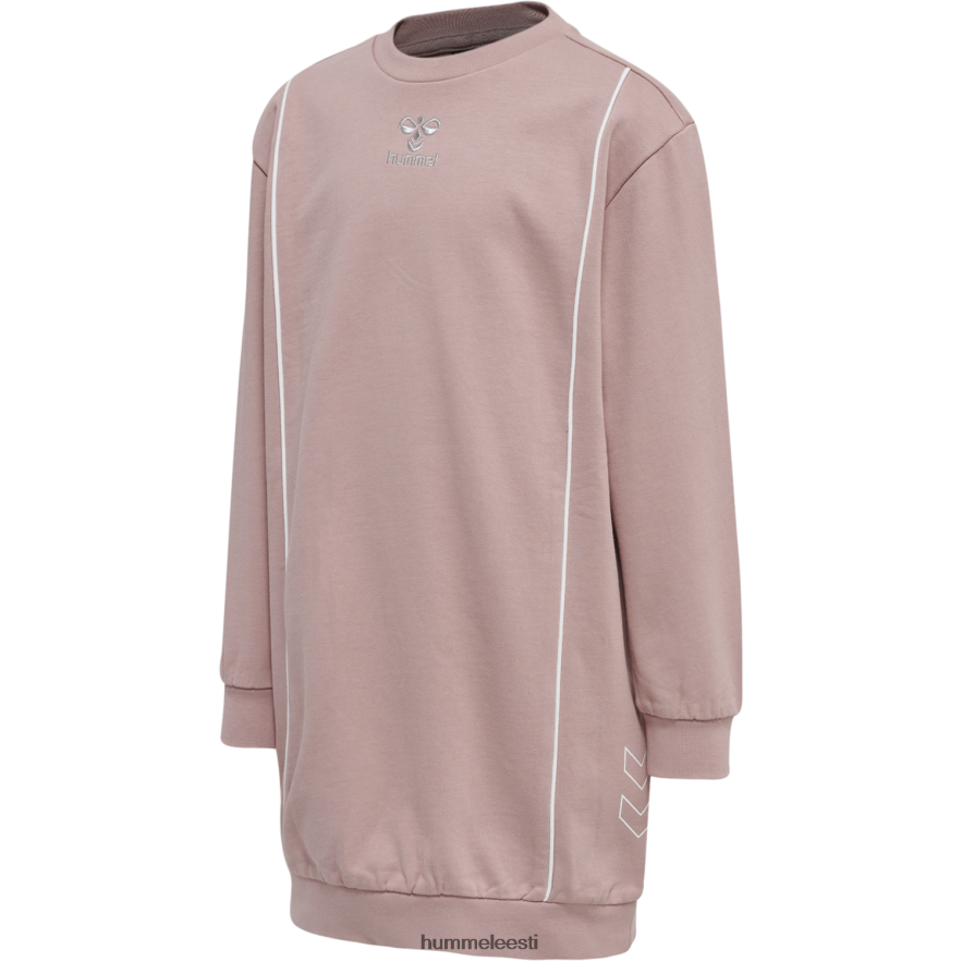 ee Hummel lapsed hmlagda kleit N6442D6026 "kampsun kleit"