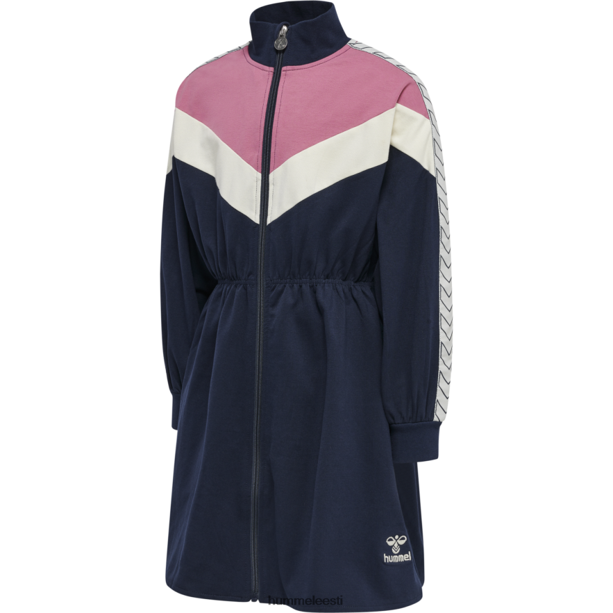 ee Hummel lapsed hmlalvilda lukuga kleit N6442D5836 "tõmblukuga kleit"