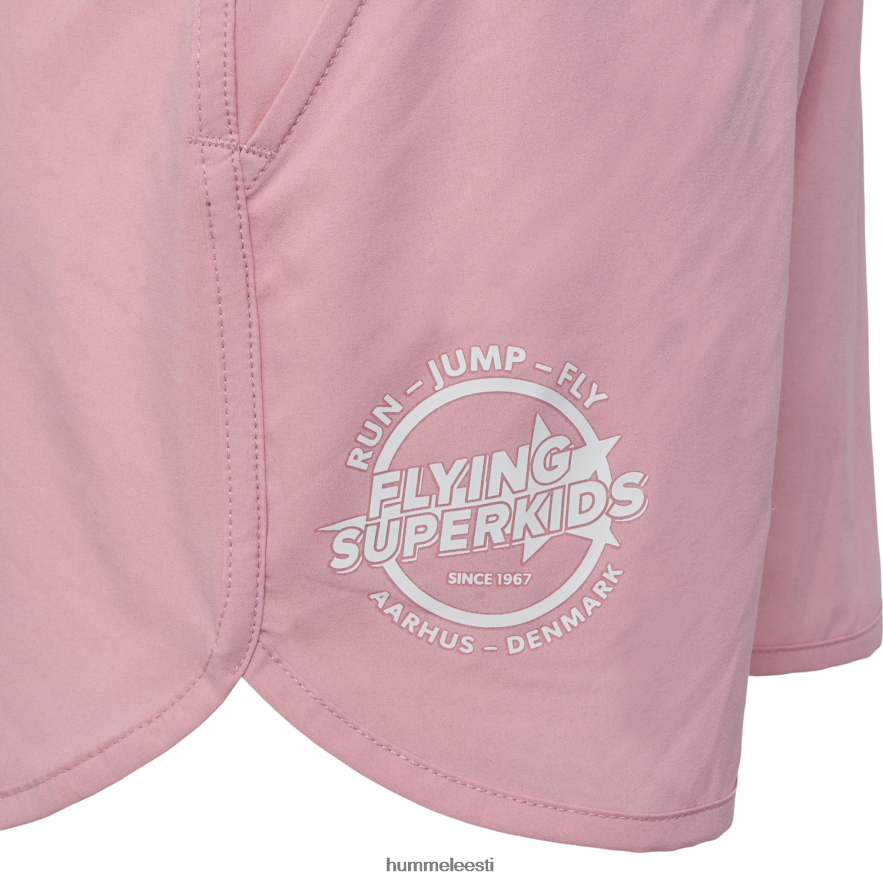 ee Hummel lapsed hmlfsk jo jo lühikesed püksid N6442D5485 \"lühikesed püksid\"