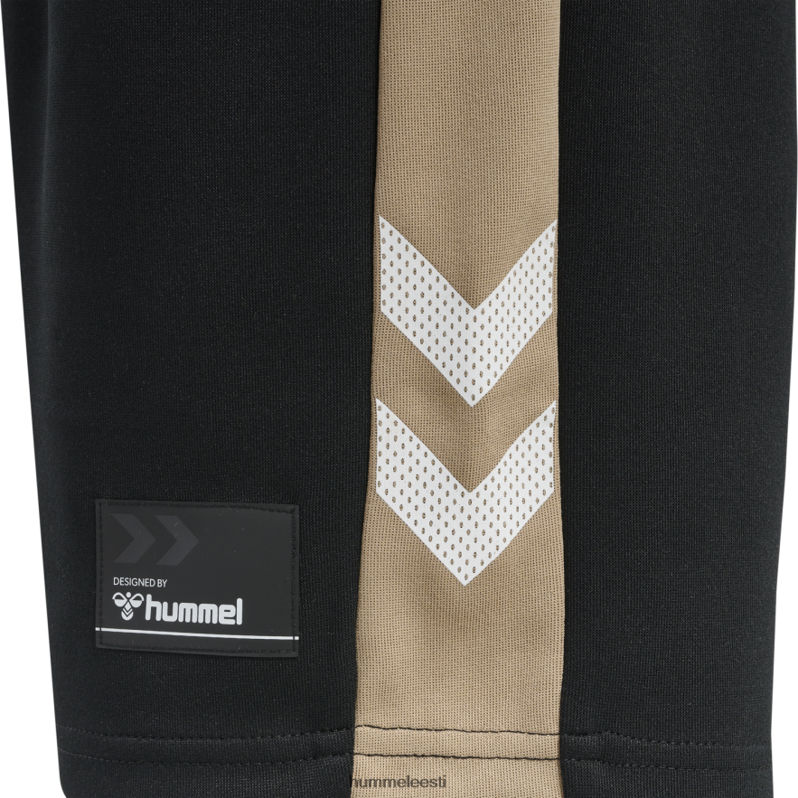 ee Hummel lapsed hmljon lühikesed püksid N6442D5850 \"keskmise pikkusega lühikesed püksid\"