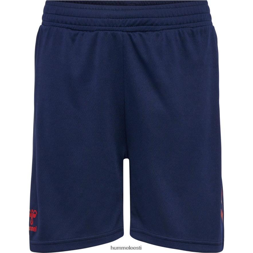 ee Hummel lapsed hmlq4 polüst lühikesed püksid N6442D5909 \"lühikesed püksid\"