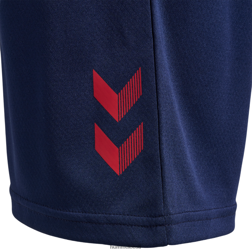 ee Hummel lapsed hmlq4 polüst lühikesed püksid N6442D5909 \"lühikesed püksid\"