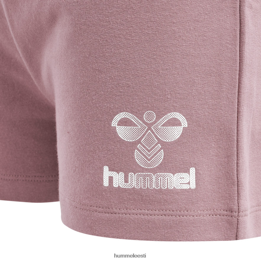ee Hummel lapsed hmluhke lühikeste pükstega tüdruk N6442D6414 \"higipüksid\"