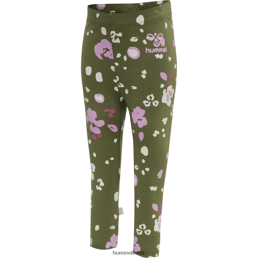 ee Hummel lapsed hmlalisa sukkpüksid N6442D4442 "sukkpüksid"