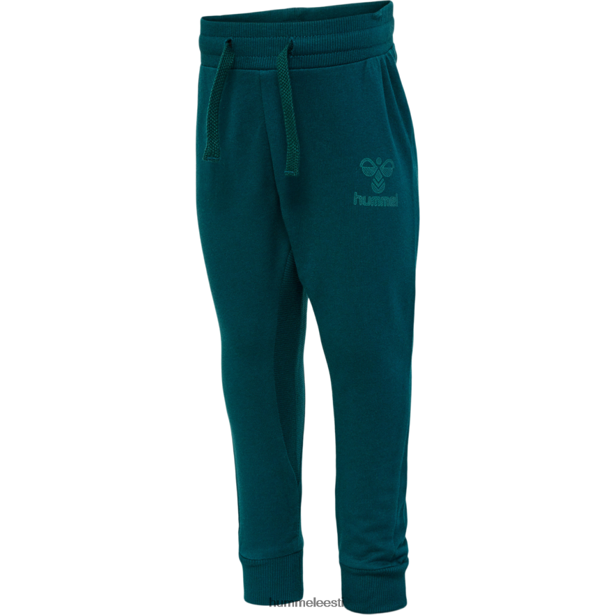 ee Hummel lapsed hmlfastwo õunapüksid N6442D4188 "püksid"