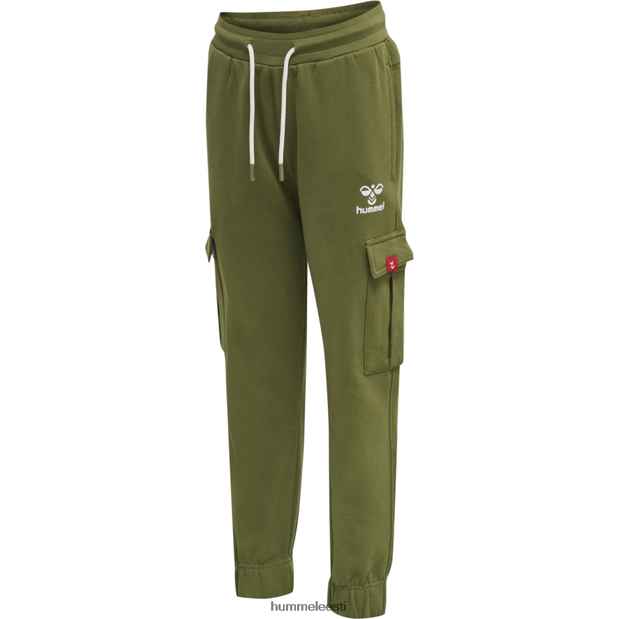 ee Hummel lapsed hmlfrankie püksid N6442D5984 "higijooksjad"