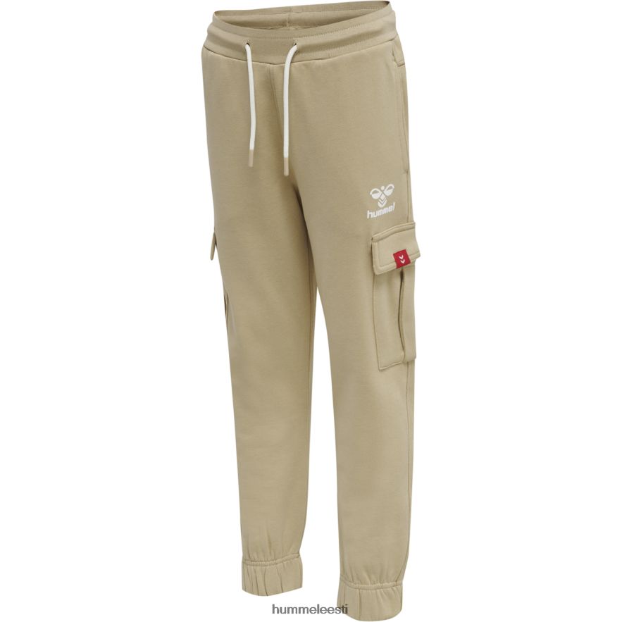 ee Hummel lapsed hmlfrankie püksid N6442D6303 "higijooksjad"