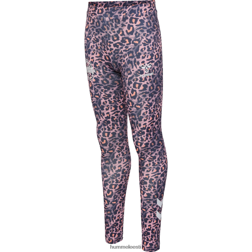 ee Hummel lapsed hmlfsk mahla sukkpüksid N6442D5584 "sukkpüksid"