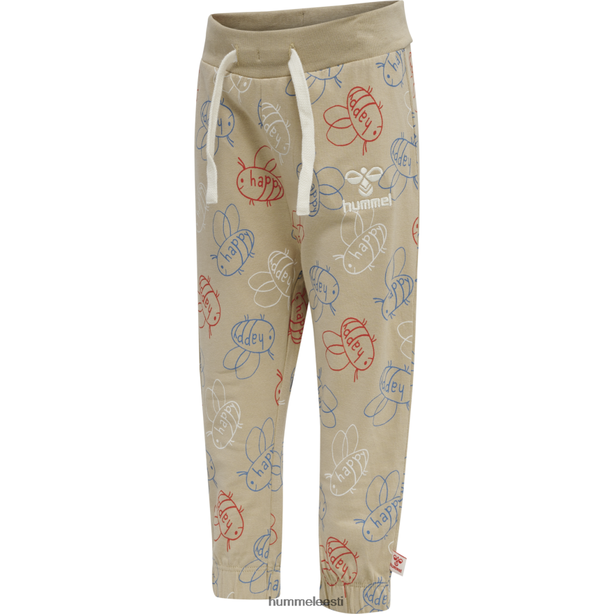 ee Hummel lapsed hmlkian püksid N6442D4523 "jooksupüksid"