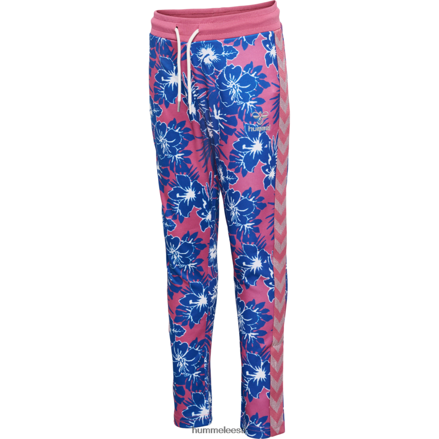 ee Hummel lapsed hmllillelised püksid N6442D5837 "särkjooksjad"