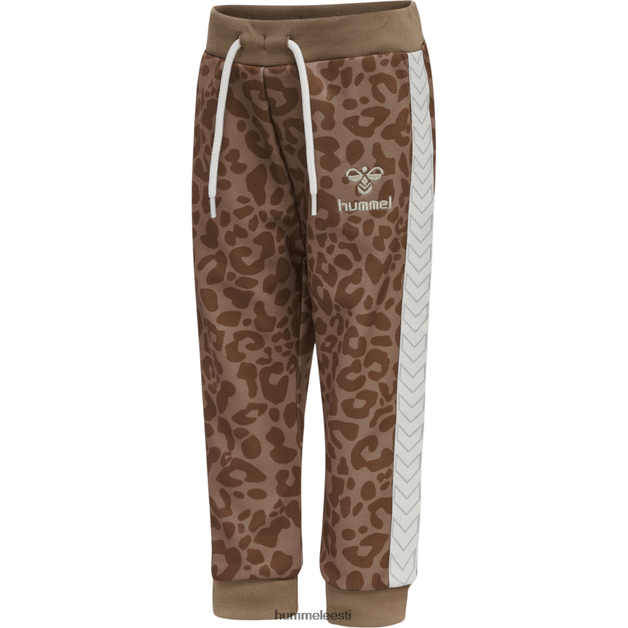 ee Hummel lapsed hmlnaomi püksid N6442D4438 "jooksupüksid"