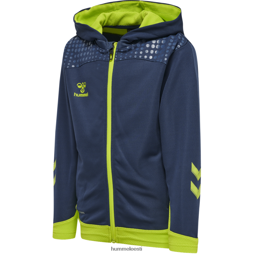 ee Hummel lapsed hmllead lukuga polüst kapuuts N6442D6669 "pusa"