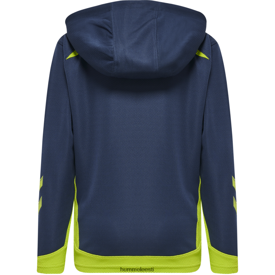 ee Hummel lapsed hmllead lukuga polüst kapuuts N6442D6669 \"pusa\"