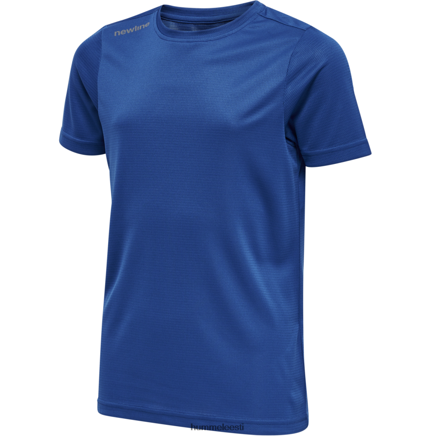 ee Hummel lapsed core funktsionaalne t-särk s/s N6442D5832 "lühikeste varrukatega t-särk"