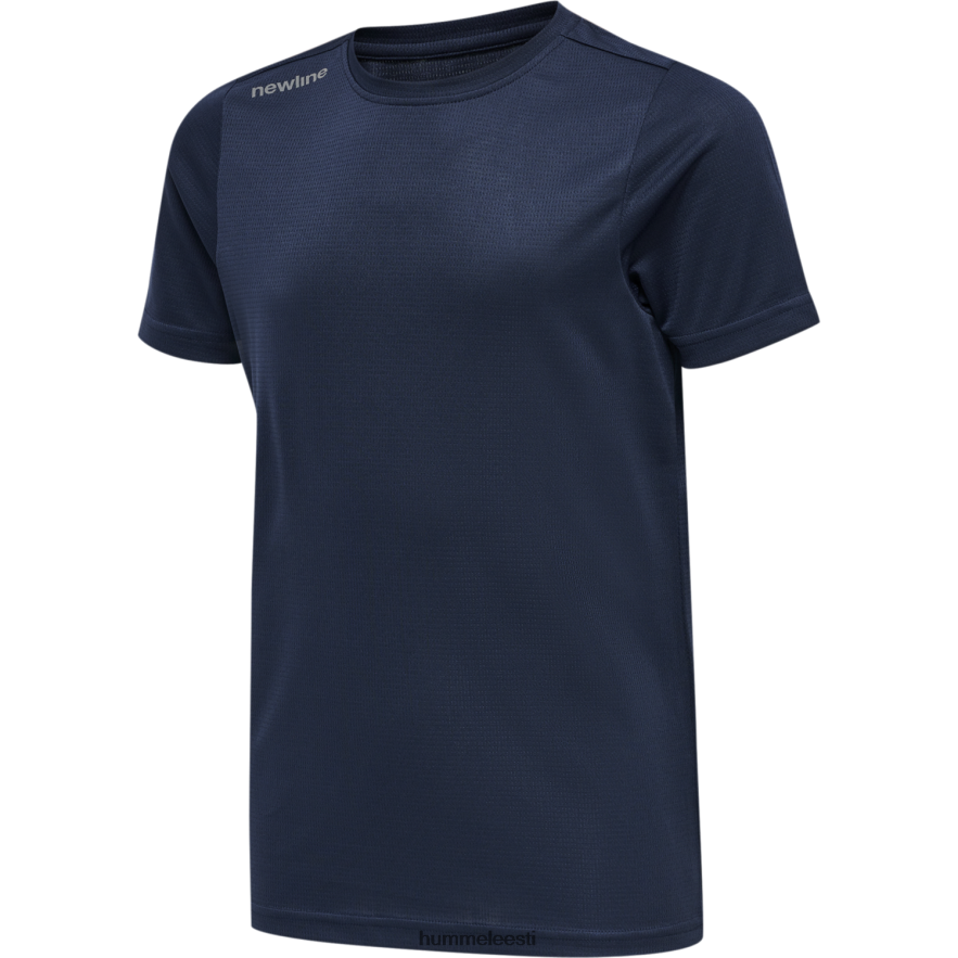 ee Hummel lapsed core funktsionaalne t-särk s/s N6442D6129 "lühikeste varrukatega t-särk"