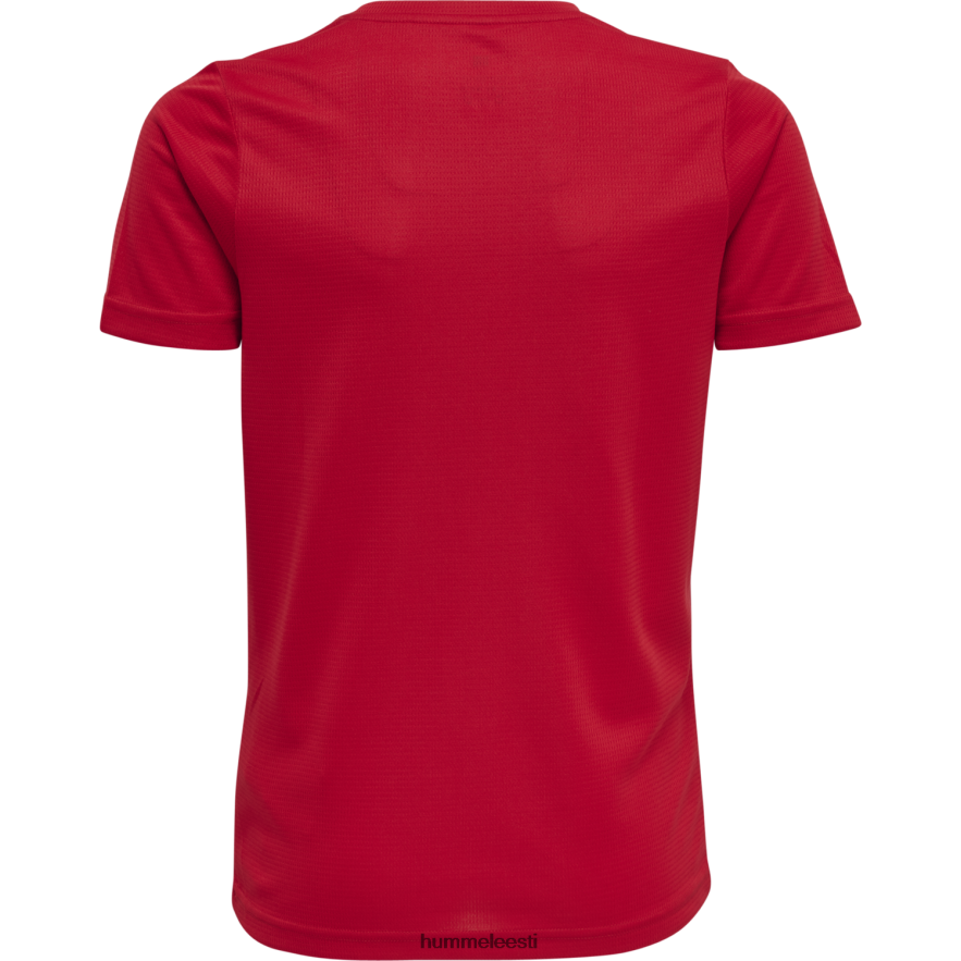 ee Hummel lapsed core funktsionaalne t-särk s/s N6442D6140 \"lühikeste varrukatega t-särk\"