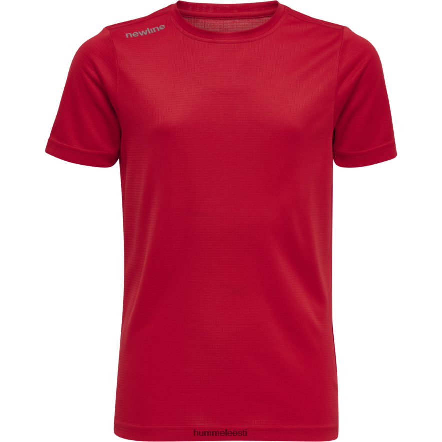ee Hummel lapsed core funktsionaalne t-särk s/s N6442D6140 \"lühikeste varrukatega t-särk\"