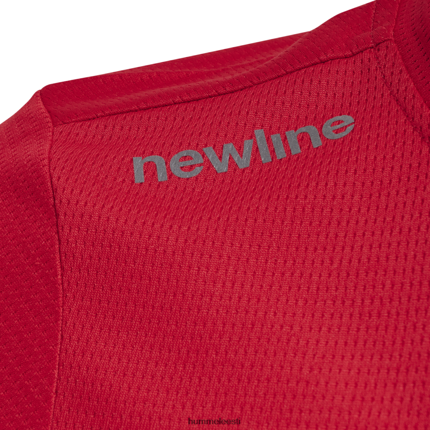 ee Hummel lapsed core funktsionaalne t-särk s/s N6442D6140 \"lühikeste varrukatega t-särk\"