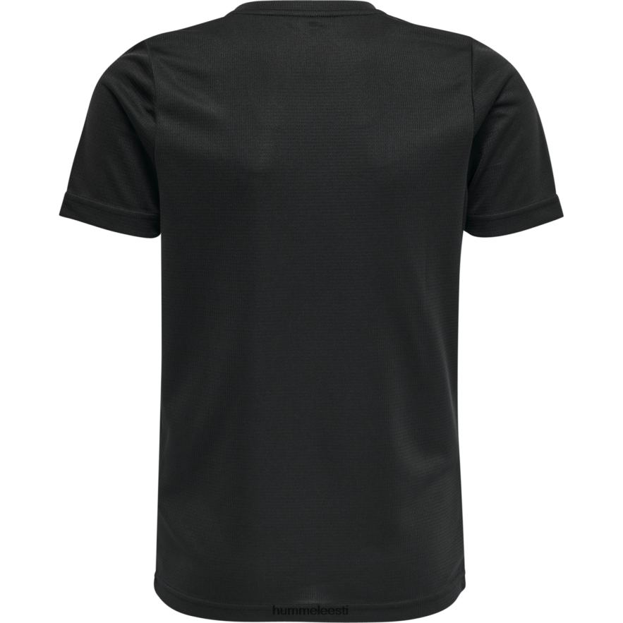 ee Hummel lapsed core funktsionaalne t-särk s/s N6442D6141 \"lühikeste varrukatega t-särk\"