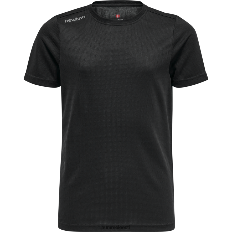 ee Hummel lapsed core funktsionaalne t-särk s/s N6442D6141 \"lühikeste varrukatega t-särk\"