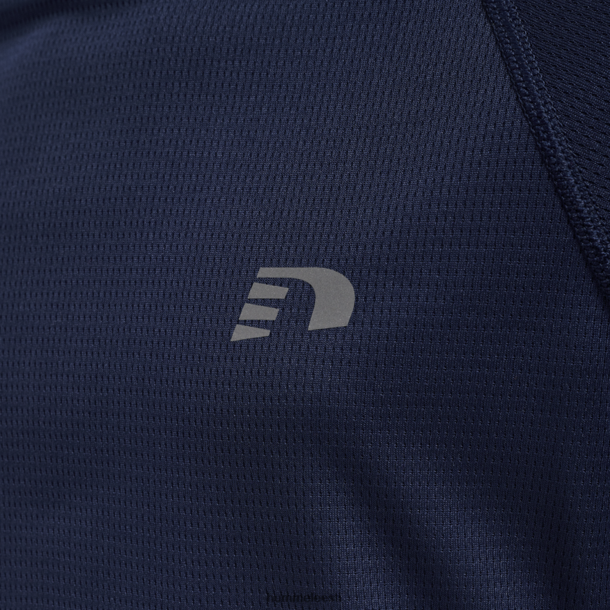 ee Hummel lapsed core jooksu t-särk l/s N6442D6147 \"pikkade varrukatega särk\"