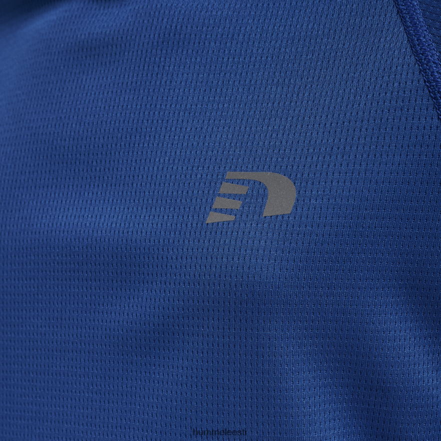 ee Hummel lapsed core jooksu t-särk l/s N6442D6155 \"pikkade varrukatega särk\"