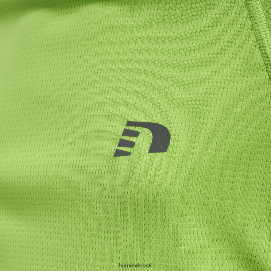 ee Hummel lapsed core jooksu t-särk l/s N6442D6159 \"pikkade varrukatega särk\"