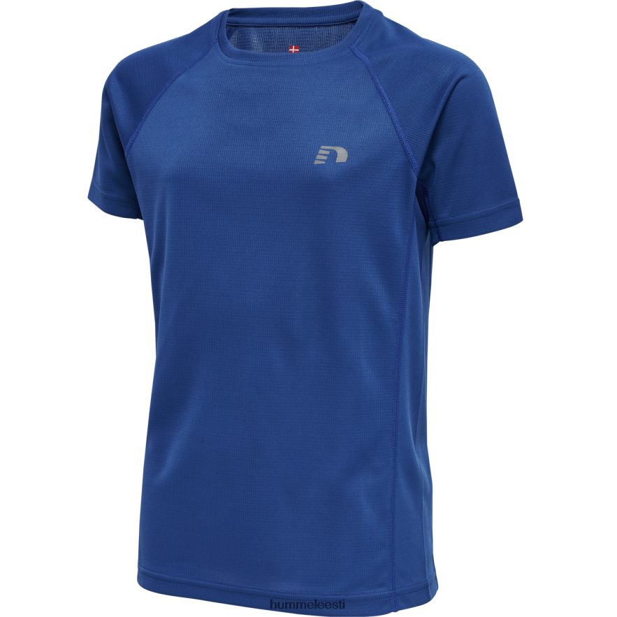 ee Hummel lapsed core jooksu t-särk s/s N6442D6158 "lühikeste varrukatega t-särk"