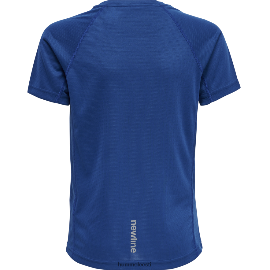 ee Hummel lapsed core jooksu t-särk s/s N6442D6158 \"lühikeste varrukatega t-särk\"