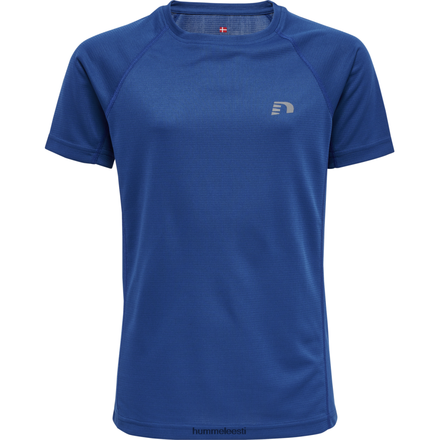 ee Hummel lapsed core jooksu t-särk s/s N6442D6158 \"lühikeste varrukatega t-särk\"