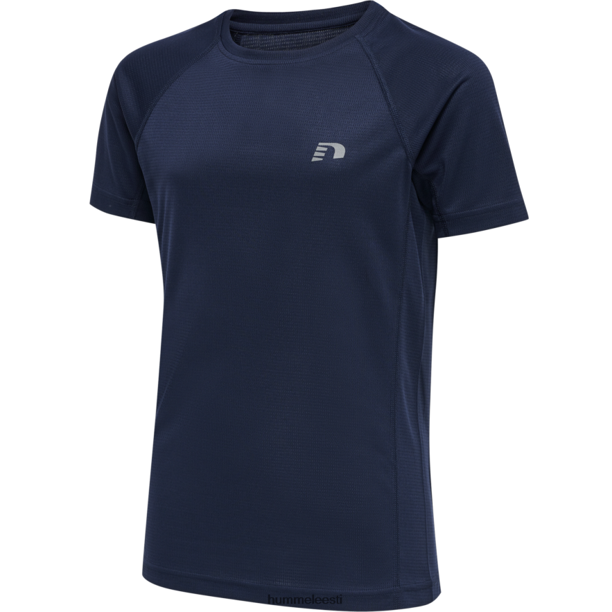 ee Hummel lapsed core jooksu t-särk s/s N6442D6287 "lühikeste varrukatega t-särk"