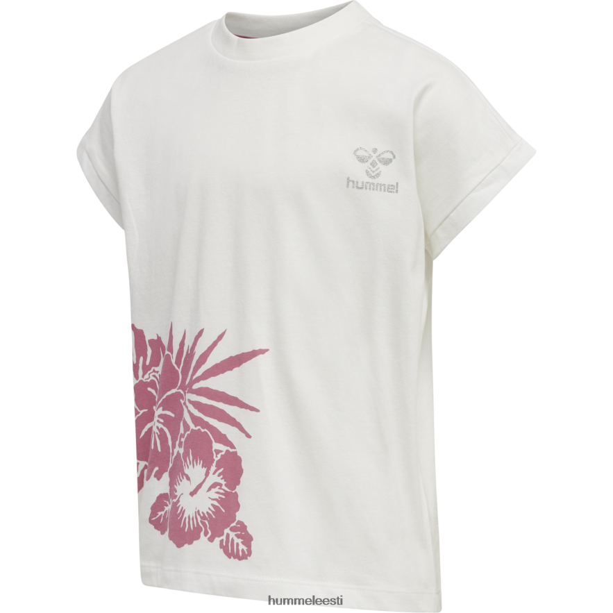 ee Hummel lapsed hmlbelle t-särk s/s N6442D5474 "puuvillane t-särk"