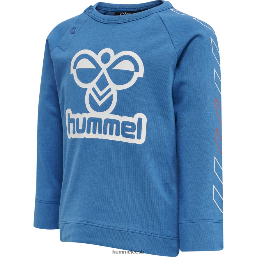 ee Hummel lapsed hmlcody t-särk l/s N6442D4470 "pikkade varrukatega t-särk"