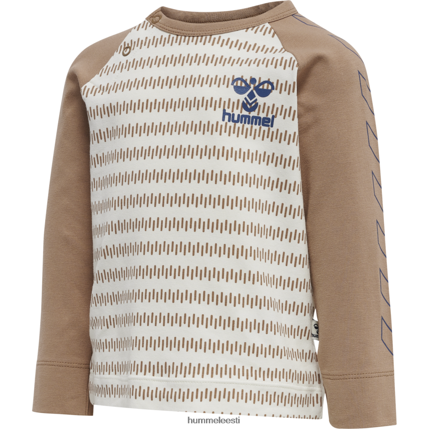 ee Hummel lapsed hmldesmond t-särk l/s N6442D4554 "pikkade varrukatega t-särk"