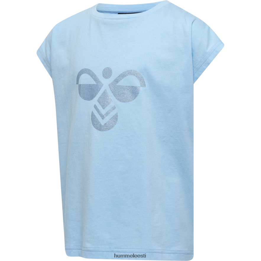 ee Hummel lapsed hmldiez t-särk s/s N6442D6318 "t-särk"